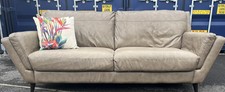 Sofa seater fellini for sale  LEIGH