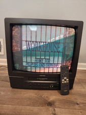 Toshiba mv19m2 crt for sale  New Lenox