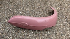 Spartan fibreglass rear for sale  NEWARK