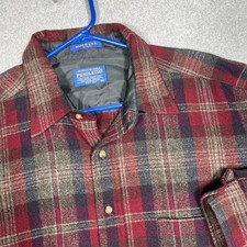 Vintage pendleton lodge for sale  Cushing