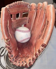 Vtg rawlings pro for sale  Raleigh