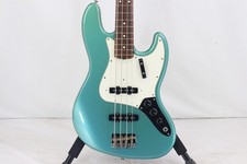 Usado, Baixo elétrico Fender FSR 62 JAZZ BASS American Vintage série 2006 comprar usado  Enviando para Brazil