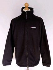 Berghaus midweight fleece for sale  EVESHAM