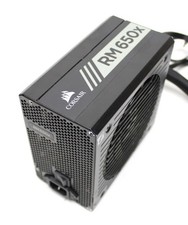 Alimentatore corsair 650w usato  Italia