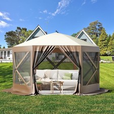 Pop gazebo portable for sale  Melrose Park