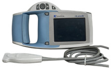 Sonosite ilook portable for sale  Elkin
