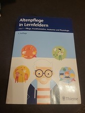 Altenpflege lernfeldern 3 gebraucht kaufen  Eppstein