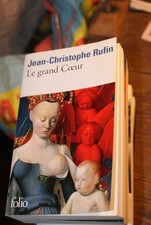 Grand coeur jean d'occasion Grand coeur jean d'occasion  Ivoy-le-Pré