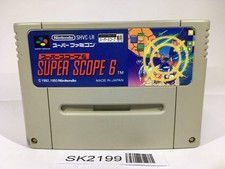 Sk2199 nintendo scope d'occasion  Expédié en Belgium