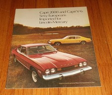 Original 1973 mercury for sale  North Liberty
