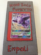 Pokemon espeon 149 usato  Livorno