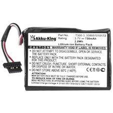 Akku king akku gebraucht kaufen  Celle