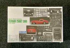Ferrari 250gt swb d'occasion  Paris VI