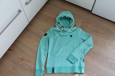 Naketano cooler hellgrüner gebraucht kaufen Naketano cooler hellgrüner gebraucht kaufen  Hückeswagen