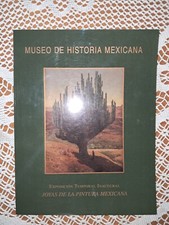 Usado, Joyas de la pintura mexicana Museo de Monterrey comprar usado  Enviando para Brazil