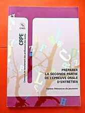Crpe préparer partie d'occasion  Pessac