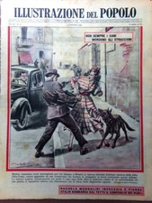 Illustrazione del popolo usato  Enna