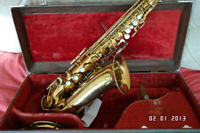Vintage cleveland alto for sale  LONDON