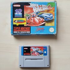 Snes rock roll gebraucht kaufen  Stuttgart