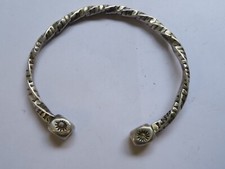 Tunisian ankle bracelet d'occasion  Expédié en Belgium