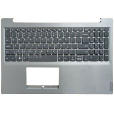 Usado, Novo Para Lenovo IdeaPad 340c-15 340C-15IWL Teclado EUA Capa Apoio para as Palmas comprar usado  Enviando para Brazil