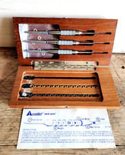Vintage accudart variant for sale  Ossineke
