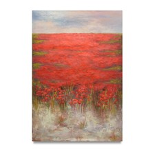 Art red poppies for sale  Buffalo