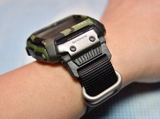 Resin watch adapter for sale  La Puente