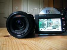 Samsung hmx20c 1080p gebraucht kaufen  Zeven