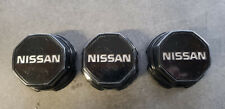 Riginal nissan nabenkappe gebraucht kaufen  Tussenhausen