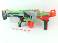 Nerf gun blaster gebraucht kaufen  Espenau