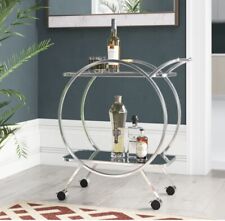 Wayfair drinks trolley for sale  LIVERPOOL