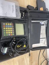 Ultrasonic thickness meter for sale  MILLTIMBER