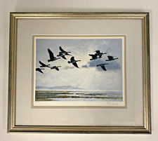 peter scott limited edition print for sale peter scott limited edition print for sale LIVERPOOL
