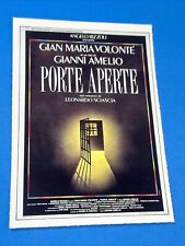 Porte aperte gianni usato  Bari