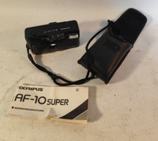 Lympus super 35mm gebraucht kaufen  Grünhainichen