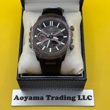 Relógio solar masculino CASIO Edifice Sospensione ECB-2000YPB-1AJF Bluetooth EM CAIXA 🔥 comprar usado  Enviando para Brazil