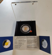 Euro brd 2004 gebraucht kaufen  Freital