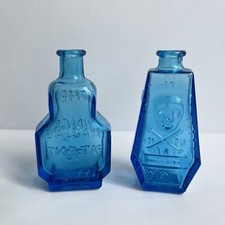 Vintage wheaton blue for sale  Escondido