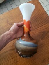 Vase opaline florence d'occasion  Chauffailles