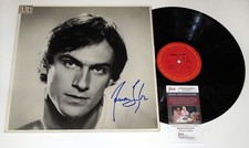 Álbum de Vinil "JT" assinado por James Taylor LP Autografado CANTOR Handy Man JSA CERTIFICADO DE AUTENTICIDADE comprar usado  Enviando para Brazil