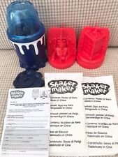 Bbc doctor shaker for sale  ROYSTON