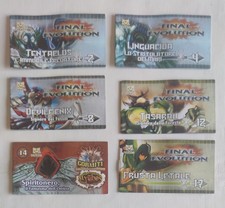 giochi tavolo gormiti usato giochi tavolo gormiti usato Ziano Piacentino