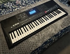 yamaha keyboard 90 psr for sale yamaha keyboard 90 psr for sale Mansfield