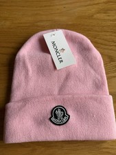 Moncler pink wool for sale Moncler pink wool for sale  BLAIRGOWRIE