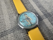 1970s timex fred for sale  EXETER