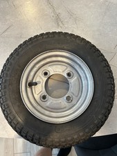 Erde 102 trailer for sale Erde 102 trailer for sale  PRESTON