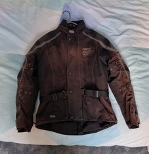 Rukka armadillo armacor for sale  CHELMSFORD