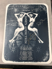 jane poster addiction s for sale  Ferndale