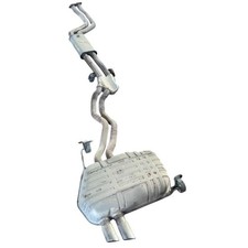Marmitta 2058259028 bmw usato  Pratola Peligna